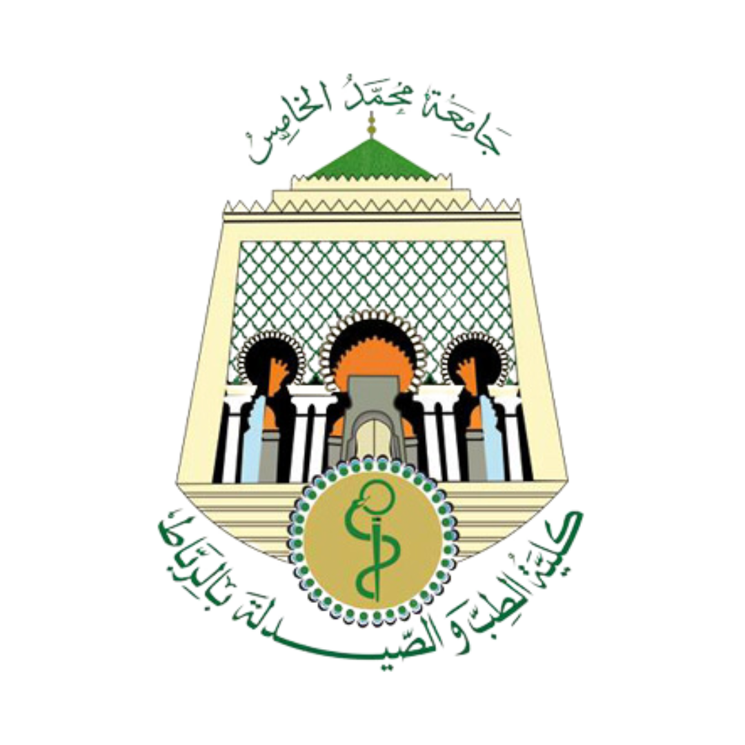 Logo BDE FMP Rabat